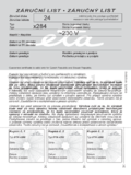 Eta Viento 3284 90000