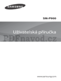 Samsung SM-P900