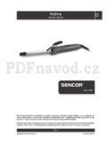 Sencor SHS 7603