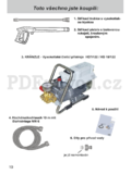 Kranzle HD 7/122