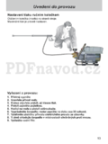 Kranzle HD 7/122