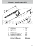 Kranzle HD 7/122