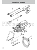 Kranzle HD 7/122