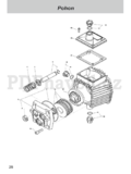 Kranzle HD 7/122