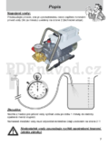 Kranzle HD 7/122