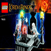 LEGO LEGO The Lord of the Rings 79005
