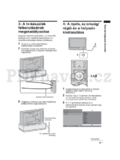 Sony KDL-20B4050