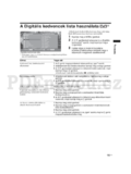 Sony KDL-20B4050