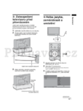 Sony KDL-20B4050