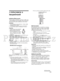 Sony KDL-20B4050