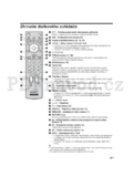 Sony KDL-20B4050