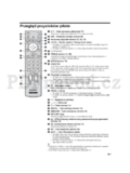 Sony KDL-20B4050