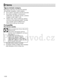 Beko HISG 64220 SW