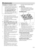 Beko HISG 64220 SW