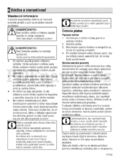 Beko HISG 64220 SW