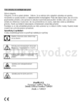 Beko HISG 64220 SW
