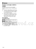 Beko HISG 64220 SW