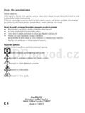 Beko HISG 64220 SW