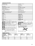 Beko HISG 64220 SW