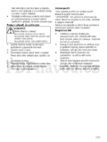 Beko HISG 64220 SW