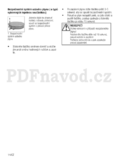 Beko HISG 64220 SW