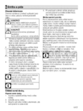 Beko HISG 64220 SW
