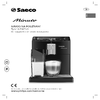 Philips Saeco HD 8763/09 Minuto