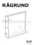 IKEA RAGRUND