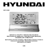 Hyundai WS 2266