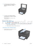 HP LaserJet Pro 100 Color MFP M175