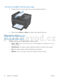 HP LaserJet Pro 100 Color MFP M175