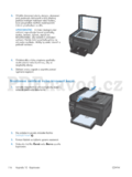 HP LaserJet Pro 100 Color MFP M175