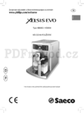Philips HD8953