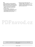 Gorenje F4091AW