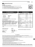 Michelin MPX 150 L
