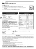 Michelin MPX 150 L
