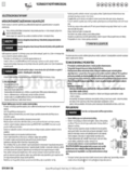 Whirlpool GMF 7522 IXL