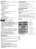 Whirlpool GMF 7522 IXL