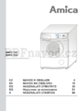 Amica AWCE 10D