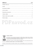 Amica AWCE 10D