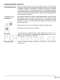 Amica AWCE 10D