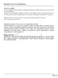 Amica AWCE 10D