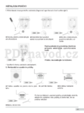 Amica AWCE 10D