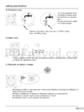 Amica AWCE 10D