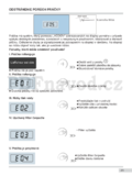 Amica AWCE 10D