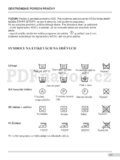 Amica AWCE 10D