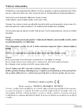 Amica AWCE 10D