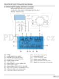 Amica AWCE 10D