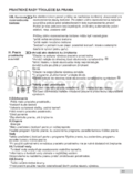 Amica AWCE 10D