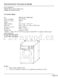 Amica AWCE 10D